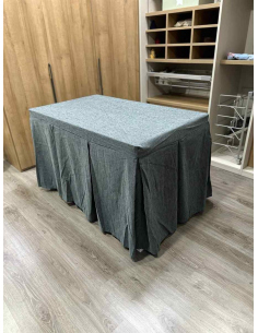 Conjunto Chenilla 8-10... 2