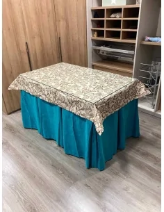 Conjunto Chenilla 8-10...