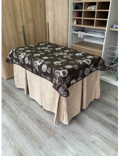 Conjunto Chenilla 8-10... 2