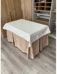 Conjunto Chenilla 8-10... 2