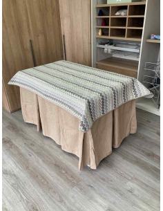 Conjunto Chenilla 8-10... 2