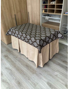 Conjunto Chenilla 8-10... 2