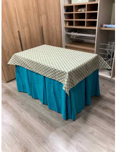 Conjunto Chenilla 8-10... 2