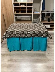 Conjunto Chenilla 8-10... 2