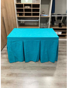 Conjunto Chenilla 8-10... 2