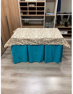 Conjunto Chenilla 8-10... 2