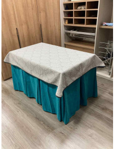 Conjunto Chenilla 8-10... 2