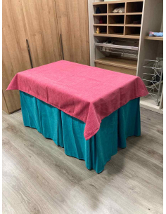 Conjunto Chenilla 8-10... 2