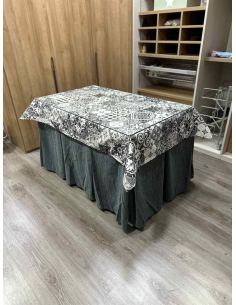 Conjunto Chenilla 8-10...