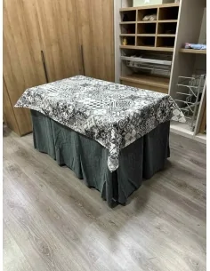 Conjunto Chenilla 8-10... 2