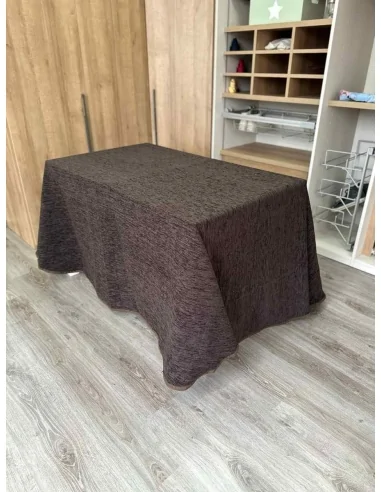 Conjunto Chenilla Sin Pliegues color... Conjunto Chenilla Sin Pliegues color...