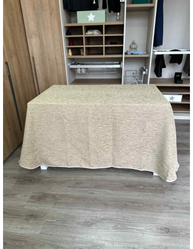 Conjunto Chenilla Sin Pliegues color...