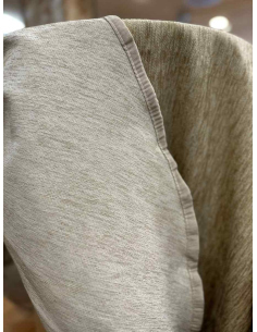 Ropa Mesa Redonda Chenilla... 2