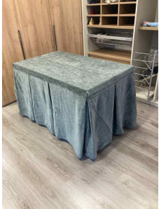 Conjunto Doble Grueso 10...