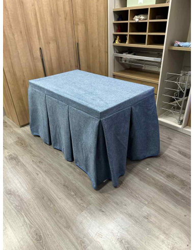 Conjunto Antimanchas Extragruesa...