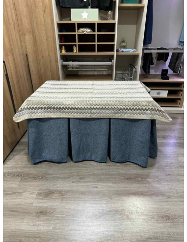 Conjunto Antimanchas Extragruesa...