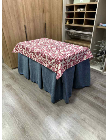 Conjunto Antimanchas Extragruesa...