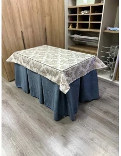 Conjunto Antimanchas...