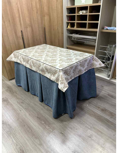 Conjunto Antimanchas Extragruesa...