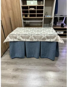 Conjunto Antimanchas... 2