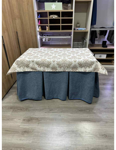 Conjunto Antimanchas Extragruesa...