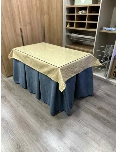 Conjunto Antimanchas...