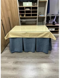 Conjunto Antimanchas... 2