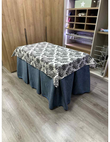 Conjunto Antimanchas Extragruesa...