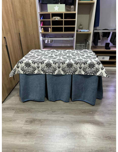 Conjunto Antimanchas Extragruesa...