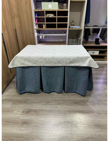 Conjunto Antimanchas Extragruesa...