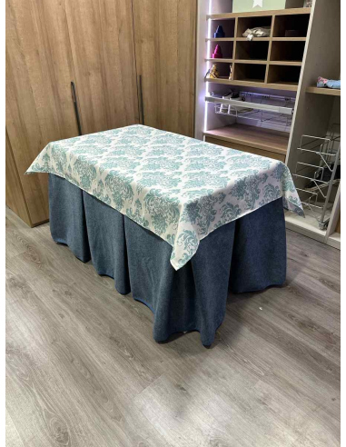 Conjunto Antimanchas Extragruesa...