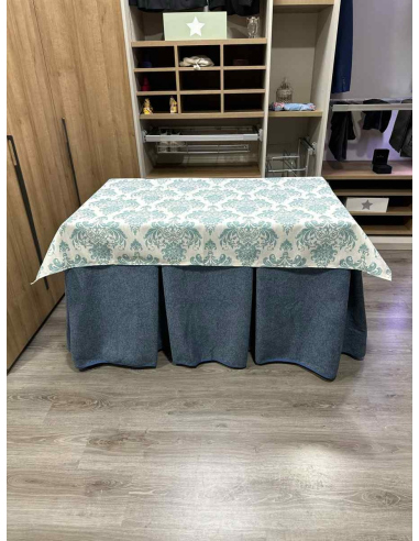 Conjunto Antimanchas Extragruesa...