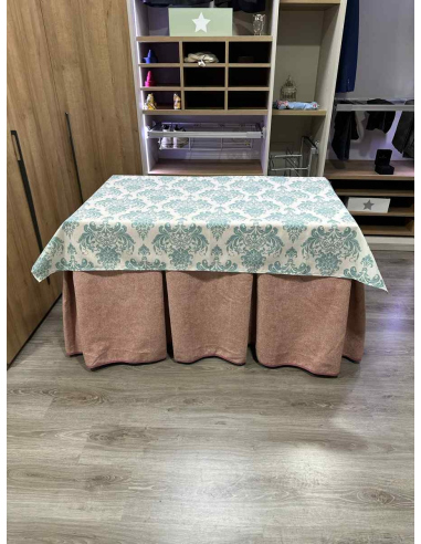 Conjunto Antimanchas Extragruesa...