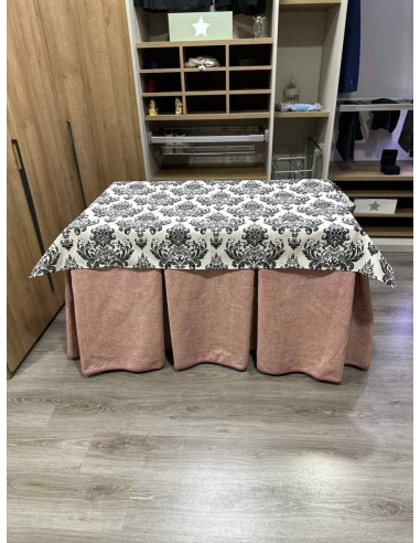 Conjunto Antimanchas Extragruesa...