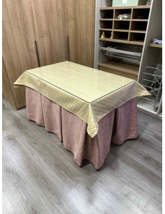 Conjunto Antimanchas...