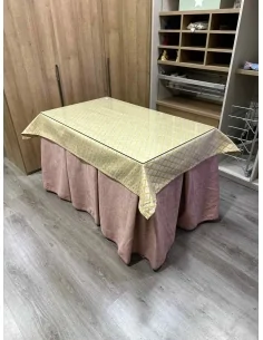 Conjunto Antimanchas...