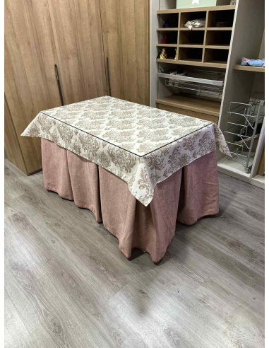 Conjunto Antimanchas Extragruesa...