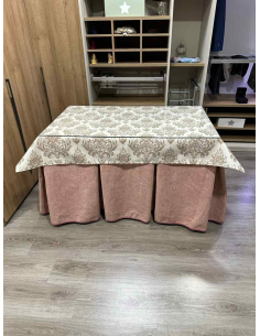 Conjunto Antimanchas... 2