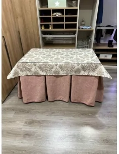 Conjunto Antimanchas... 2