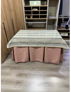 Conjunto Antimanchas... 2