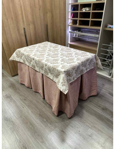 Conjunto Antimanchas Extragruesa...