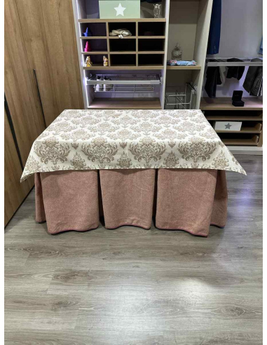 Conjunto Antimanchas Extragruesa...