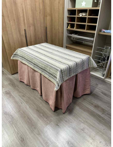 Conjunto Antimanchas Extragruesa...