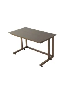 La mesa camilla rectangular para atender tus diversas necesidades