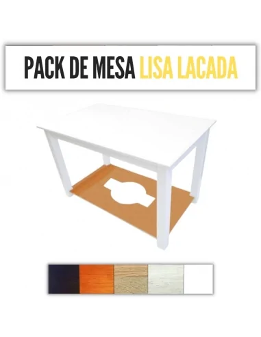 Conjunto Chenilla Sin Pliegues color...