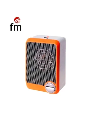 Calefactor FM TC Mini 600W