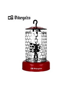 brasero electrico orbegozo