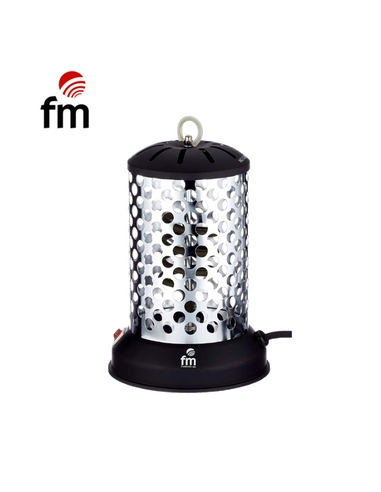 brasero de mesa camilla electrico fm
