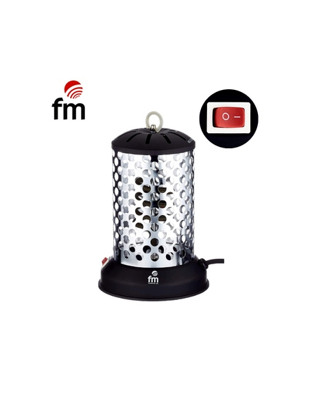 Brasero para mesa camilla elecrico fm