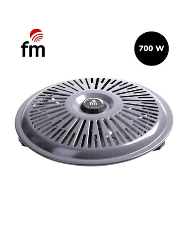 brasero FM 700 W
